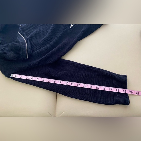 Ralph Lauren, Lauren Jeans Company- green label sweater - Picture 6 of 15